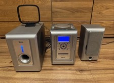HIFI Anlage Mini -