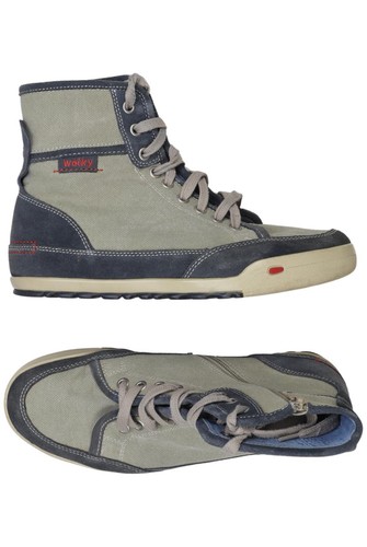 Wolky sneaker damen - wolky,