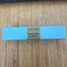 tom ford mandarino diamalfi Flasche in Reisegröße 33 ml