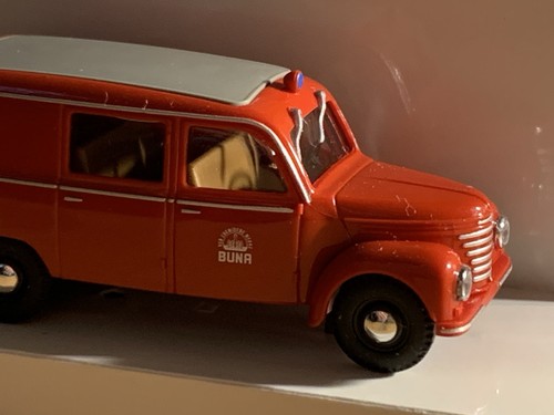Framo sondermodell - framo,
