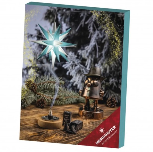 Herrnhuter adventskalender - herrnhuter,