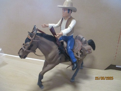 Palitoy bonanza hoss - bonanza,