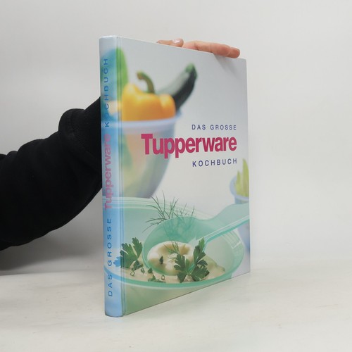 Das grosse tupperware - das,