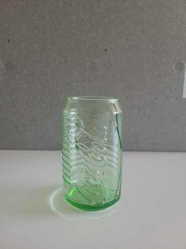 Donalds coca cola glas - cola,