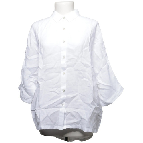 120 lino kurzarmhemd - 120%, lino,