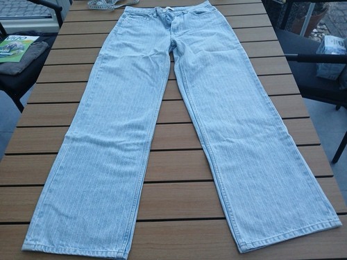 Costes jeanshose mit schlag - costes,
