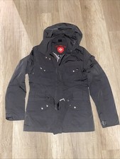 Damen Wellensteyn Mantel Gr. S