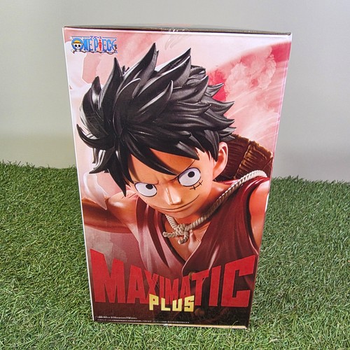 One piece maximatic - maximatic, plus