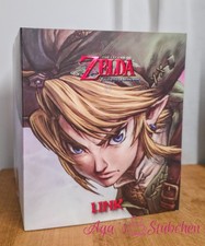 Zelda Twilight Princess Link