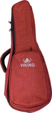 Viking UKULELE GIG BAG, Sopran