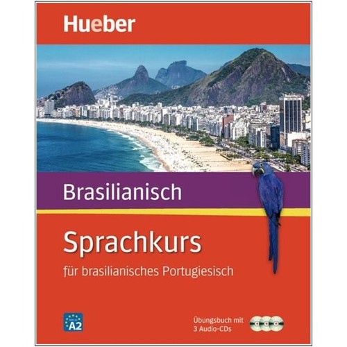 Brasilianisch lernen anfänger - brasilianisch,