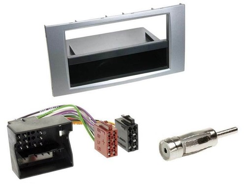 Din radioeinbauset kit - 1,