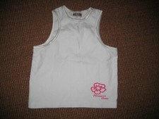 Mädchen shirt achselshirt - mädchen, t-shirt,