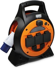 Camping Wohnwagen 15m echtes