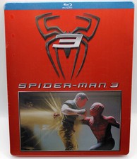 NEU Spider-Man 3 Limited