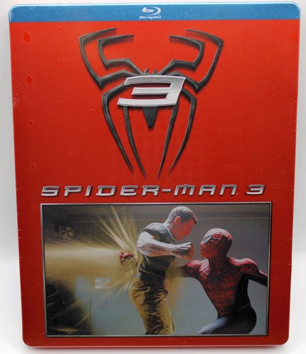 Neu spider man limited - neu, 3