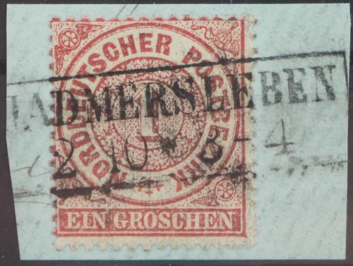 Preussen hadmersleben - preussen;, "hadmersleben"