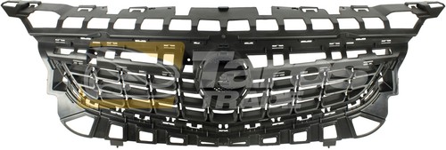 Kühlergrill für opel - kühlergrill, astra