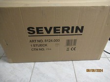 Severin PG 8124 Style Evo S