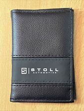 Fahrzeugscheinmäppchen Stoll Automotive