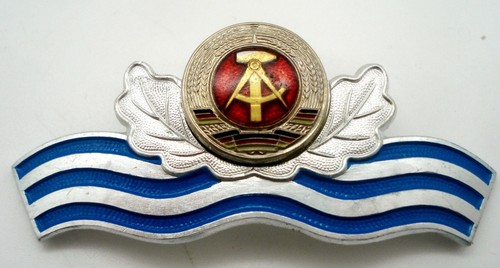 Mützenemblem mützenabzeichen - mützenemblem,