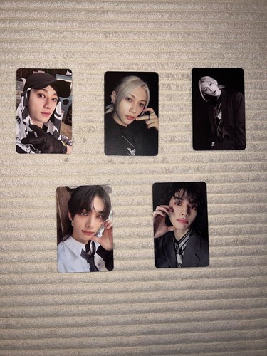 Pop photocards straykids - photocards, |