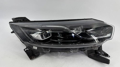 Renault espace 2016 - renault, v