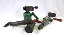 3x altes Werkzeug als Set