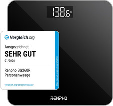 RENPHO Personenwaage