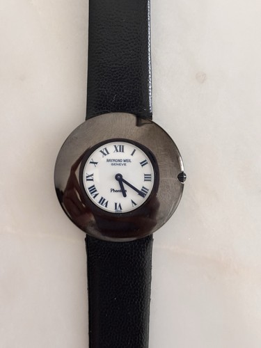 Raymond weil genève - weil,
