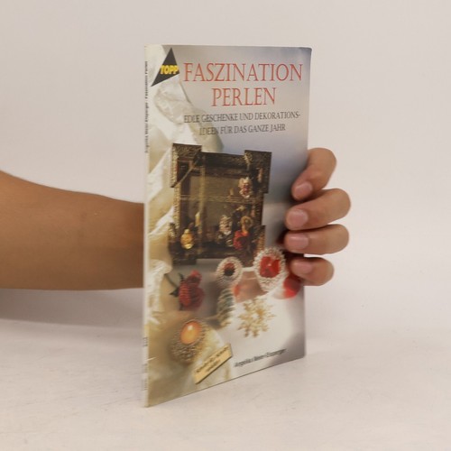 Faszination perlen - faszination,