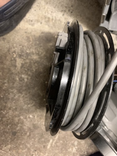 Original kabelrolle - original,