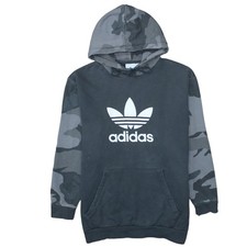 Adidas Pullover Hoodie Herren