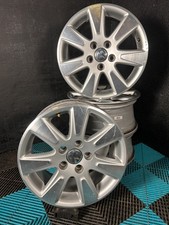 4x Original Alufelgen VW Passat 3C B67Jx16 ET45 3C0601025AE