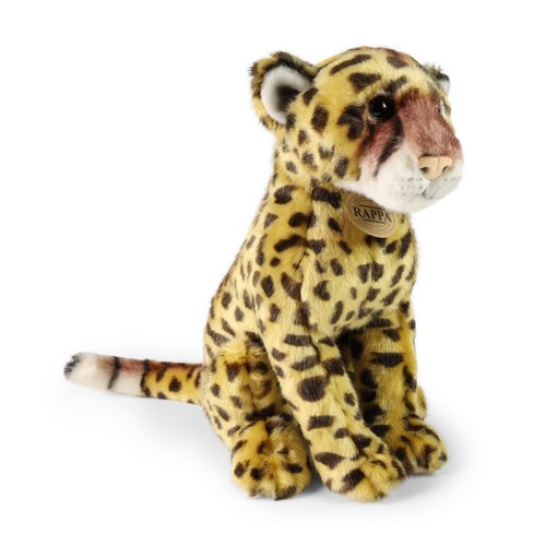 Plüsch gepard cm - plüsch,