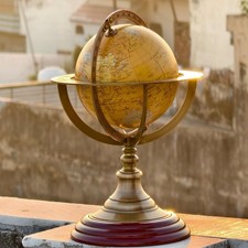 11 Zoll Astrologie-Globus