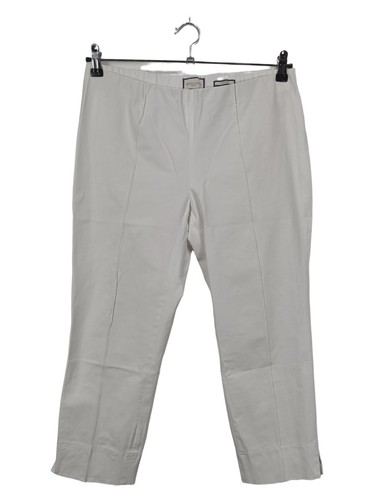 Seductive stoffhosen weiß - seductive,