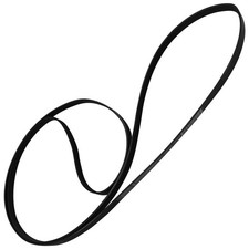 Keilriemen Bauknecht Ignis Whirlpool 7PH 2010 480112101469 Riemen für Trockner