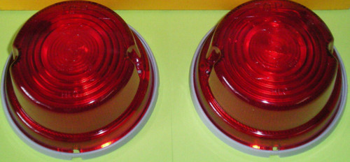 Hella schlussleuchten - 2,