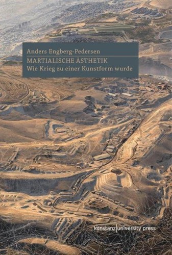 Martialische ästhetik anders - Ästhetik,