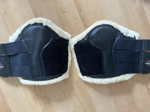 Lemieux fellgamaschen vb - lemieux, wb/vb