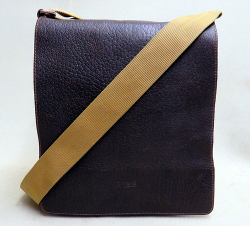 Bree aktentasche blogger leder - aktentasche,