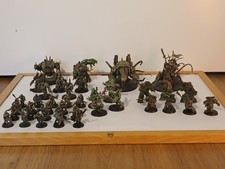 Warhammer 40k 40000 Chaos