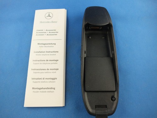 Original mercedes nokia uhi - mercedes,