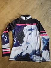Bogner Fire&Ice Damen Skipullover/ Shirt Gr. S