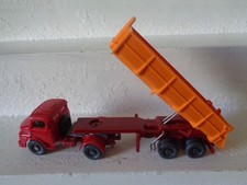 Wiking Hinterkipper MB 1413