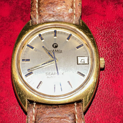 Roamer searock automatic - searock,