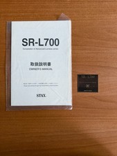 Stax SR-L700 - genuine owners
