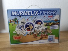 Real Murmelix - Fieber - Fast