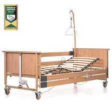 Burmeier Pflegebett Dali -